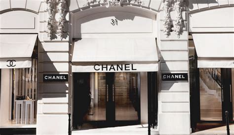 chanel locations near me|where are chanel boutiques.